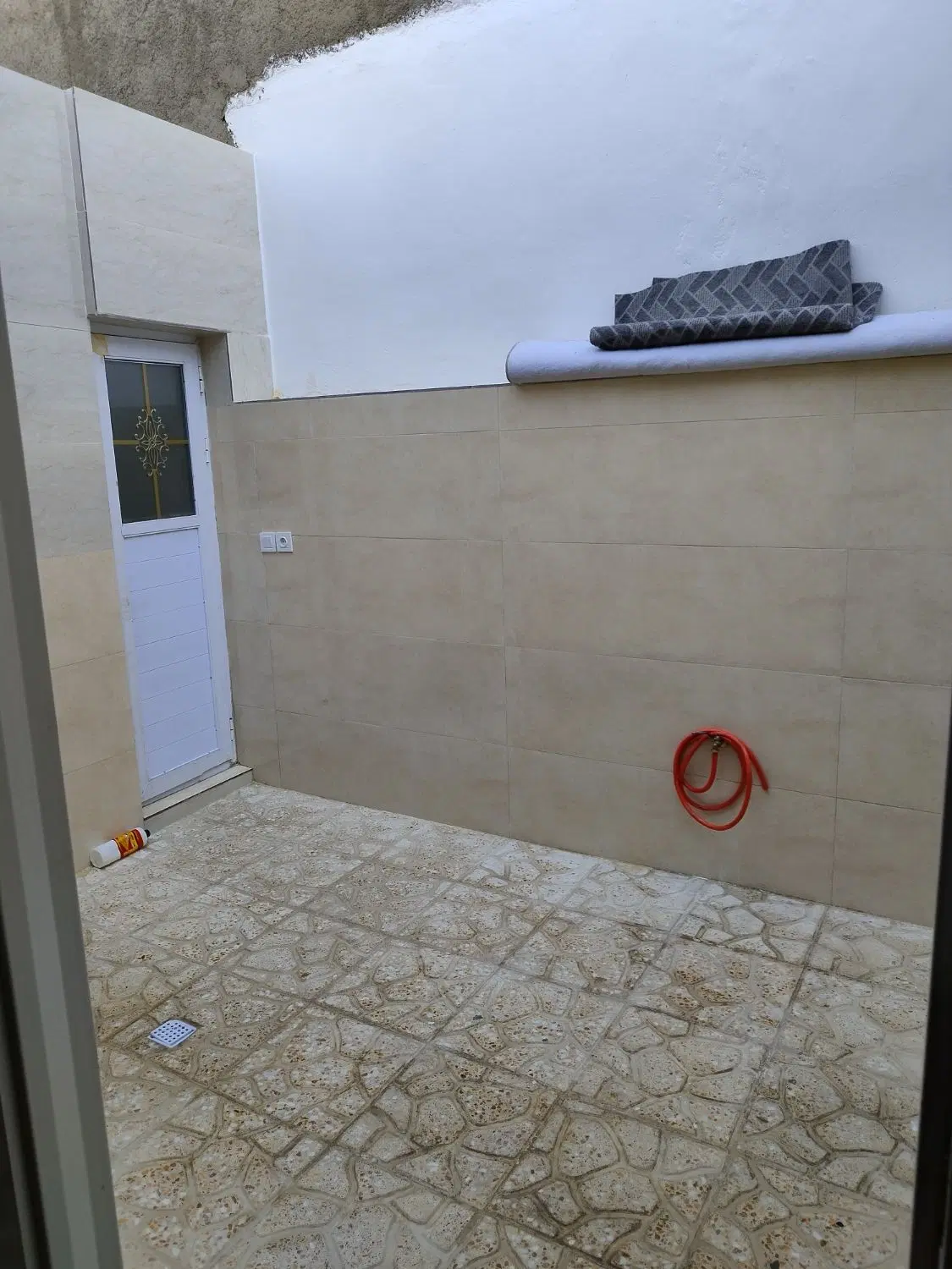 خانه ویلایی ۸۵متری در قلعه میر
