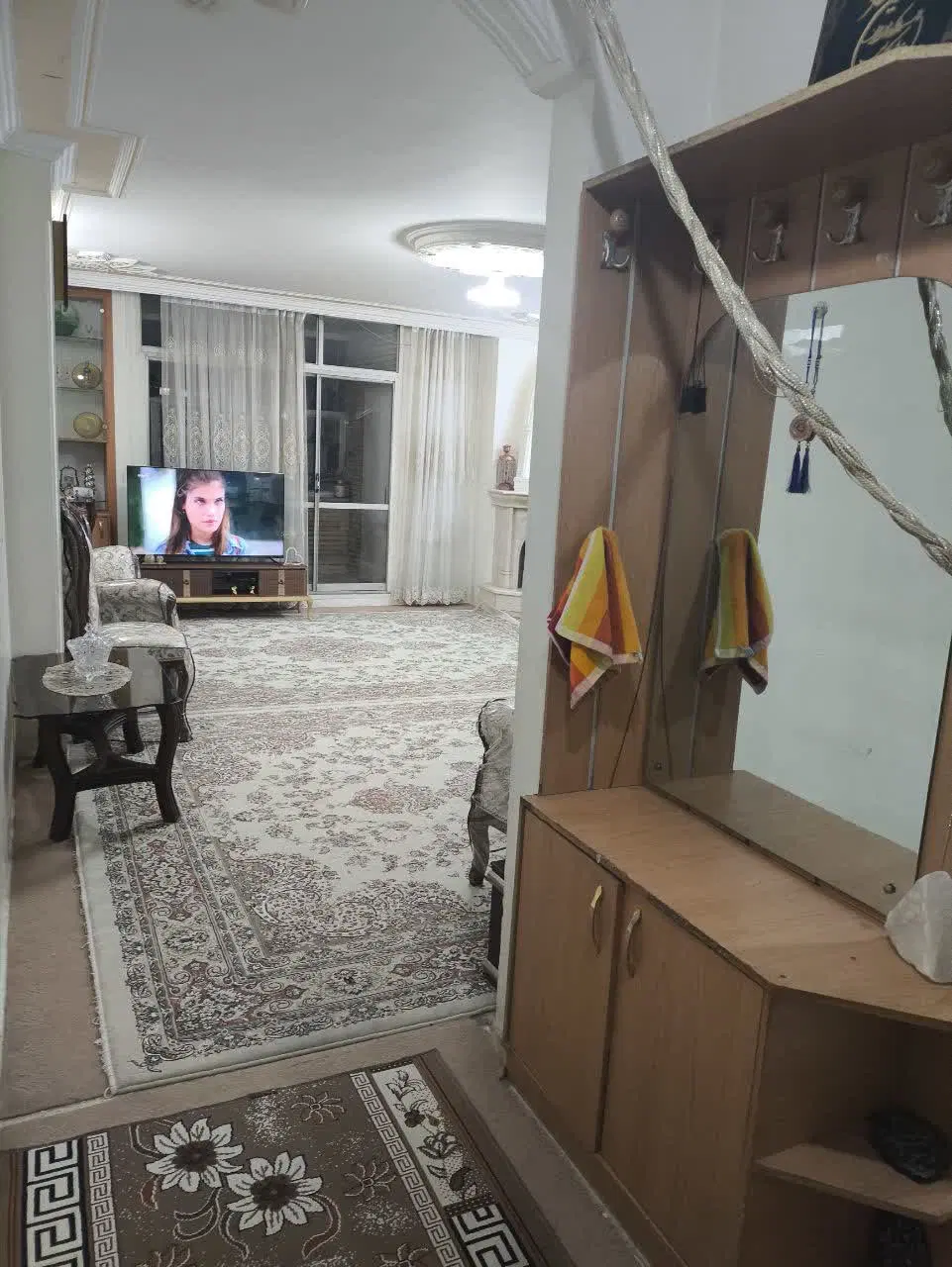 رهن اجاره خانه باغ فدک