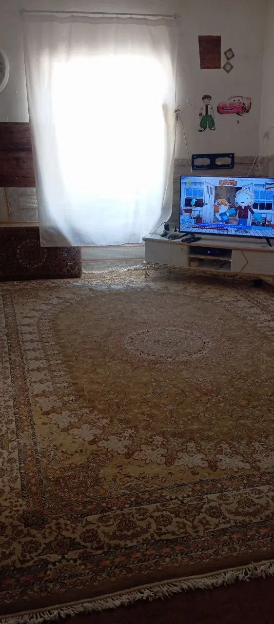 فروش خانه مسکونی روستای آخکند