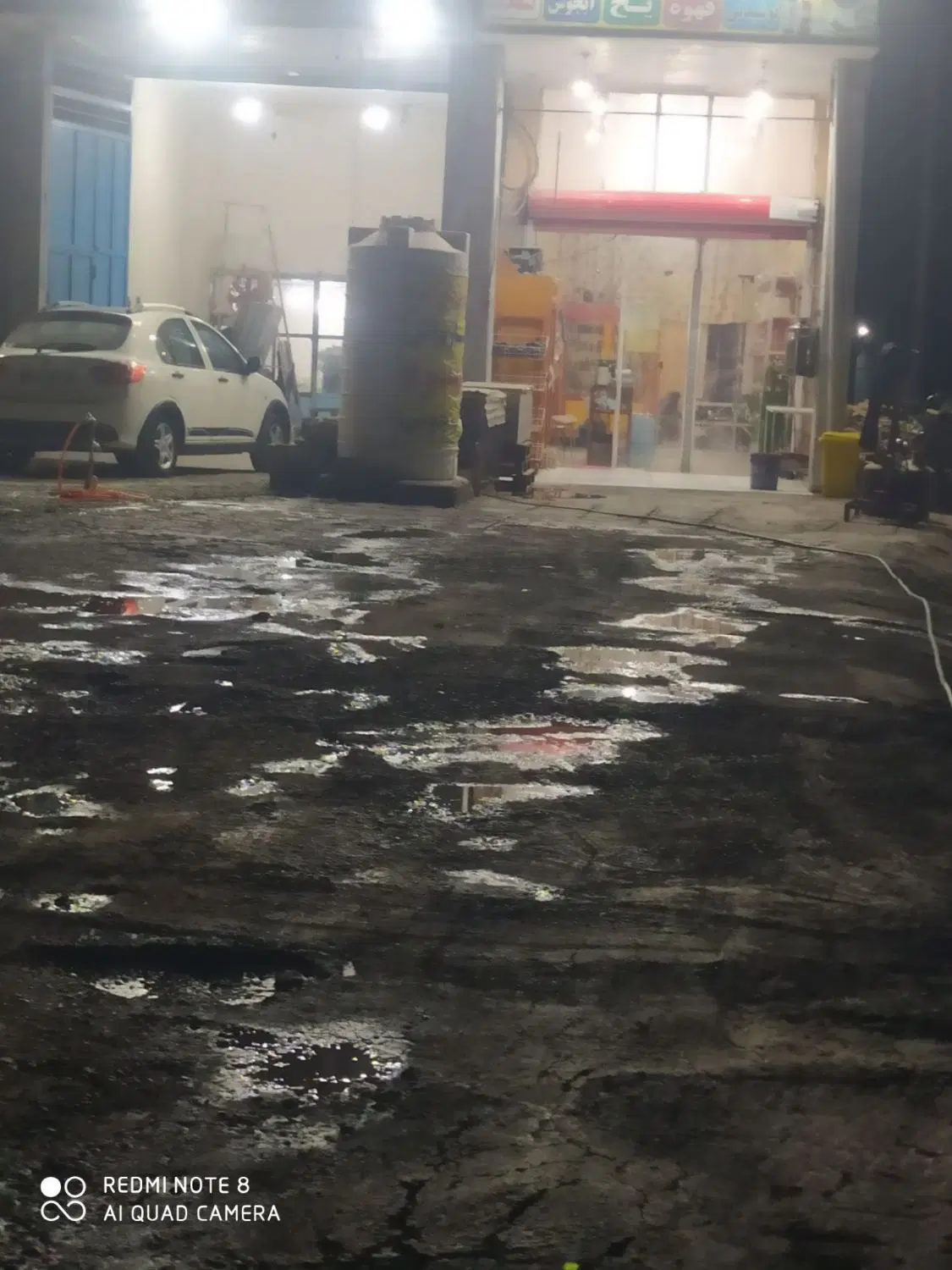 فروش مغازه تجاری در کمر بندی اندیمشک دزفول