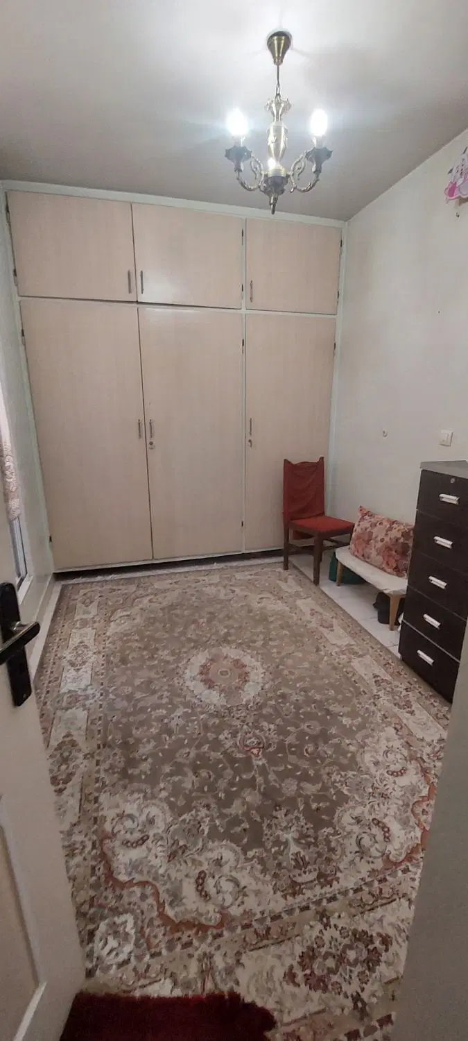 رهن واحد مسکونی