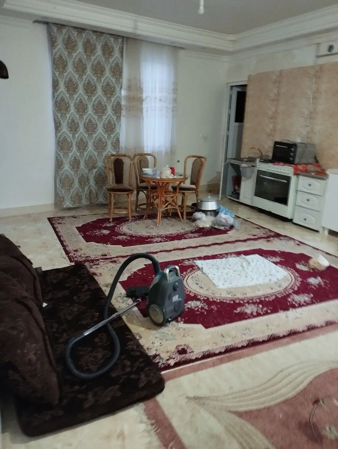 اجاره واحد بدون اتاق خواب