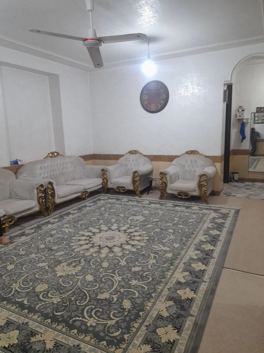 منزل ۱۶۰متر