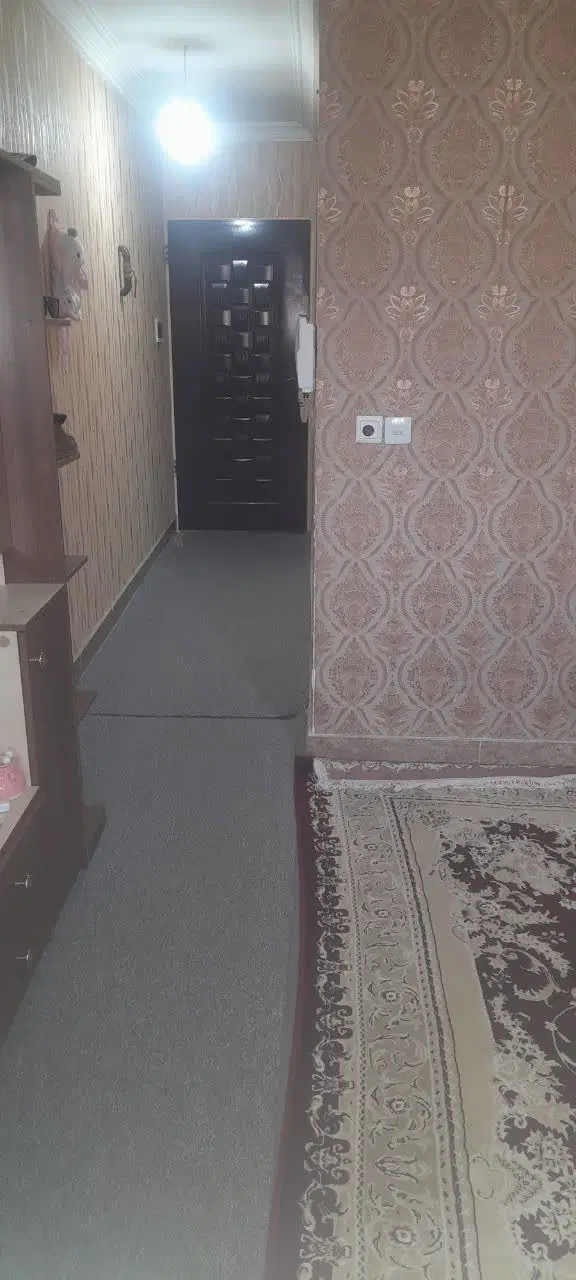 آپارتمان ۵۰ متری