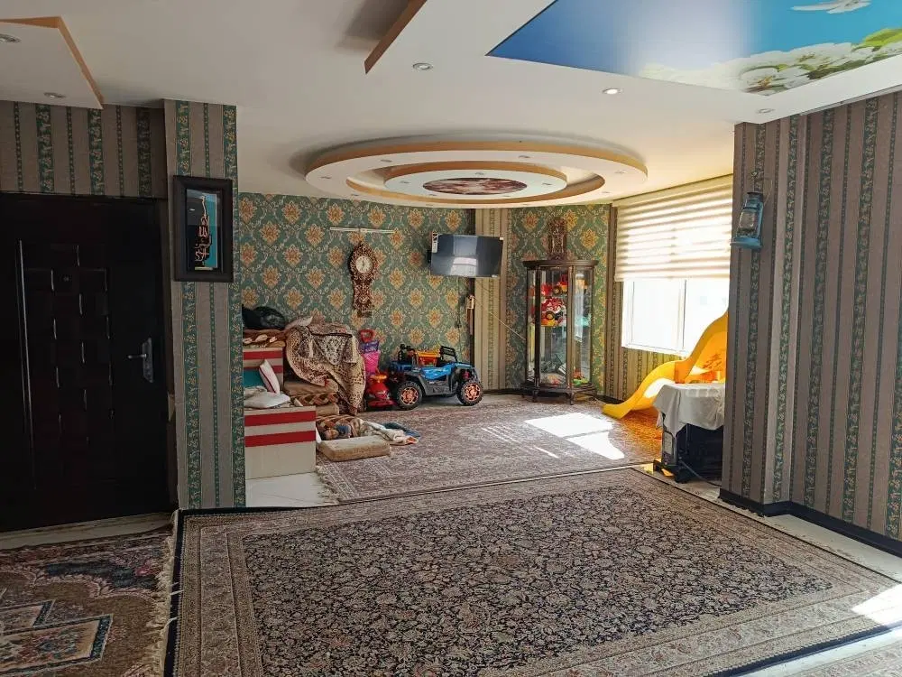 رهن واجاره