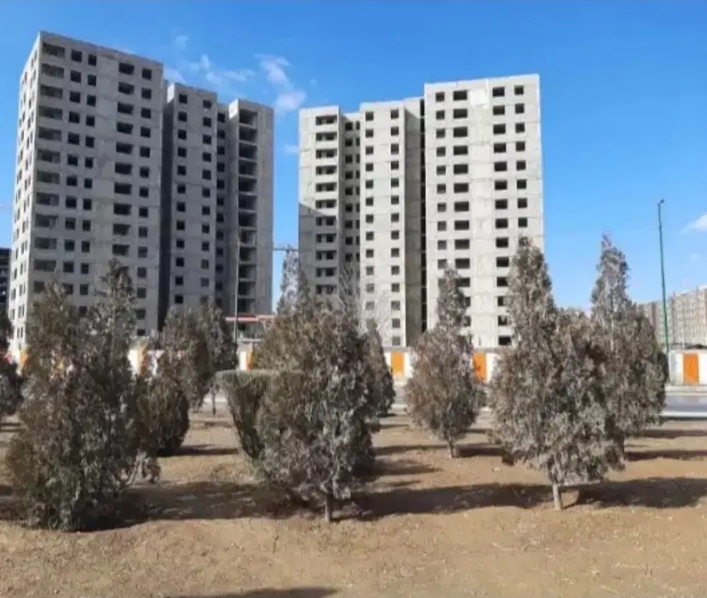 آپارتمان نیروی انتظامی