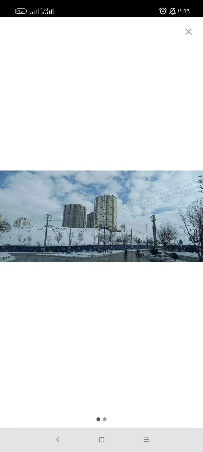 اجاره یک واحد ویلایی صد متری اداری