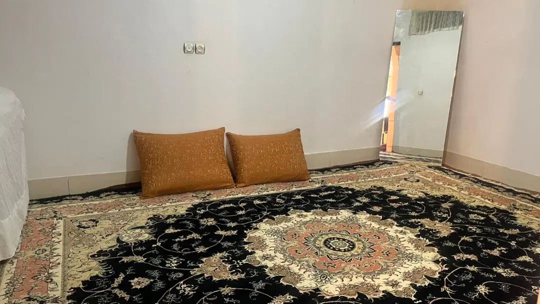 فروش خانه ویلایی بزرگ در شهر خوانسار