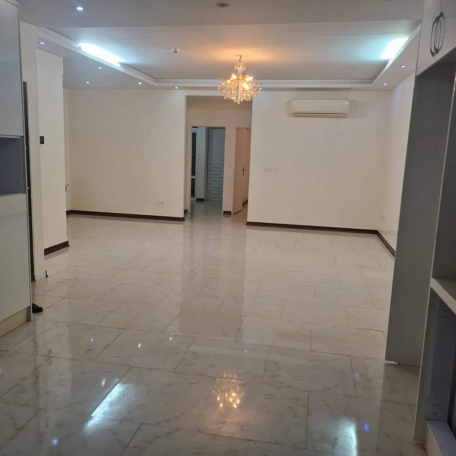 آپارتمان 89 متری تکواحدی