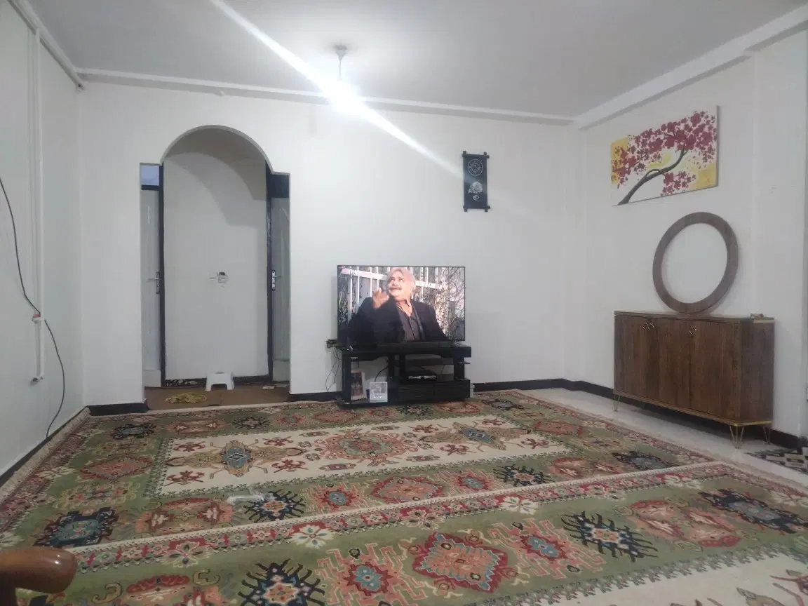105متری مهدیس جانبازان دو خواب