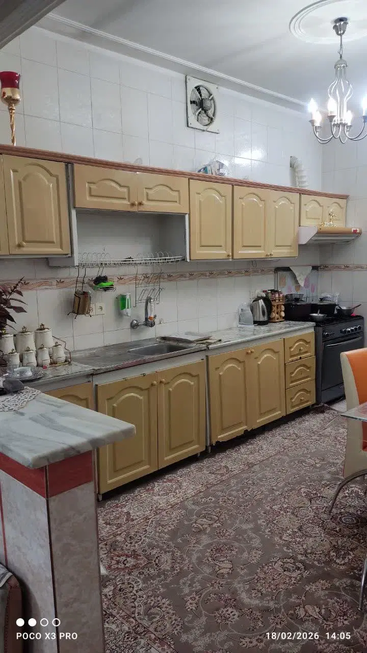 فروش منزل ویلایی