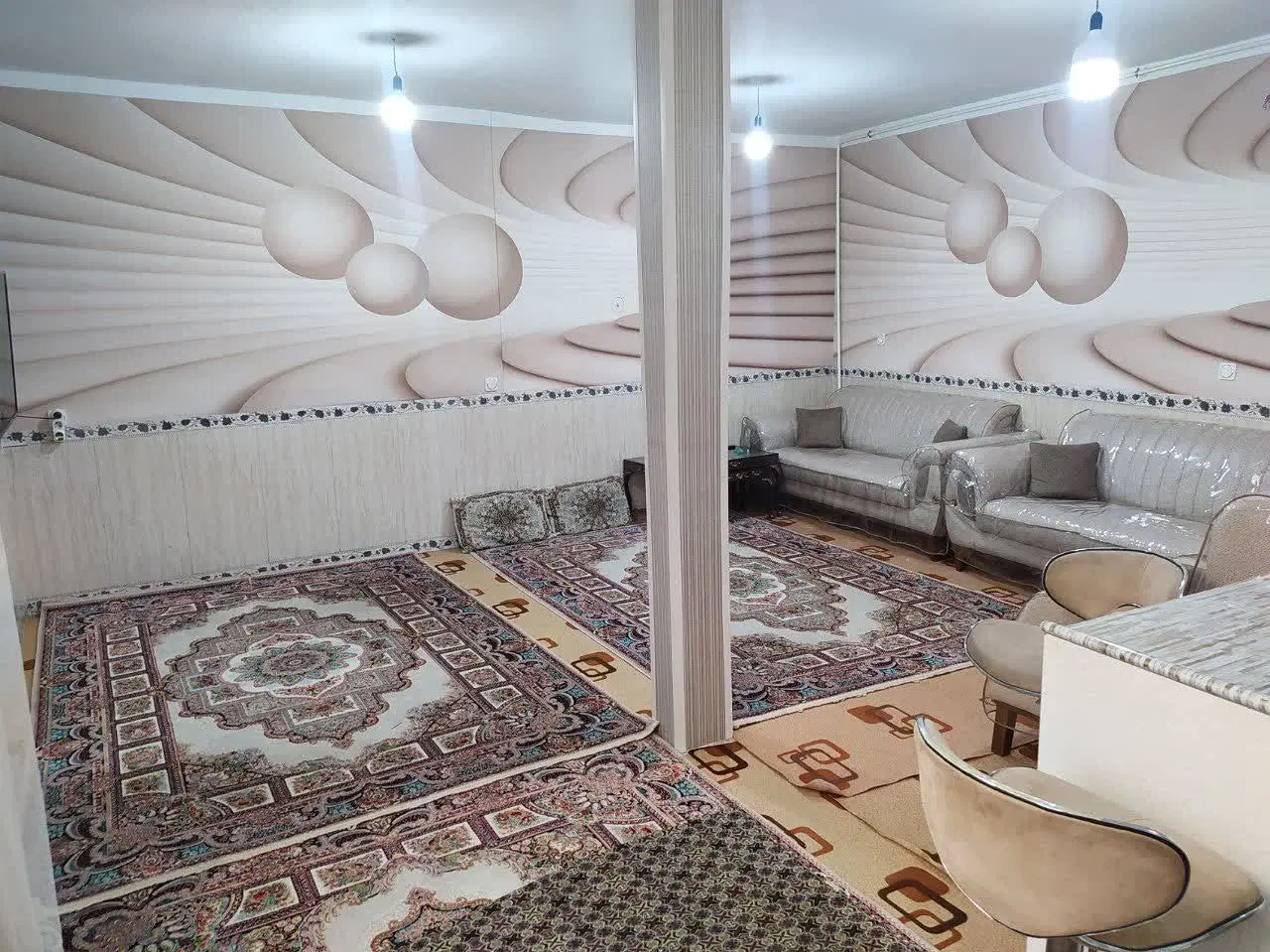 اجاره خانه