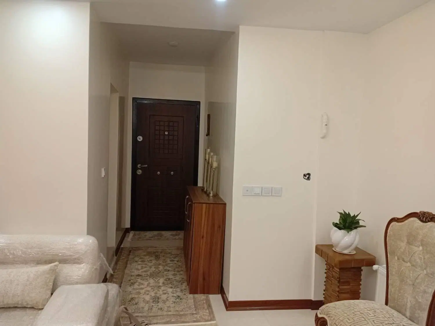 فروش واحد اپارتمانی