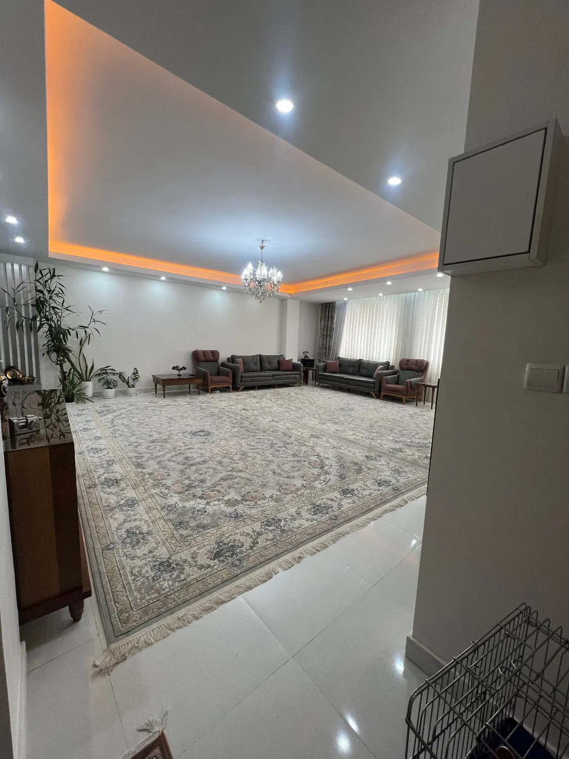 فروش اپارتمان تک واحدی