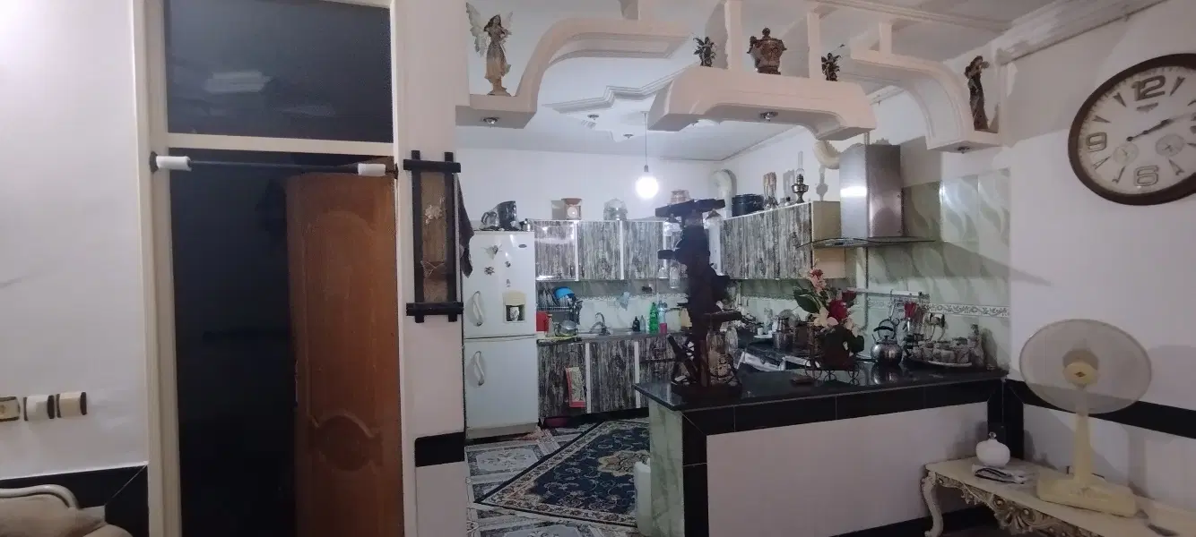 خانه دربست