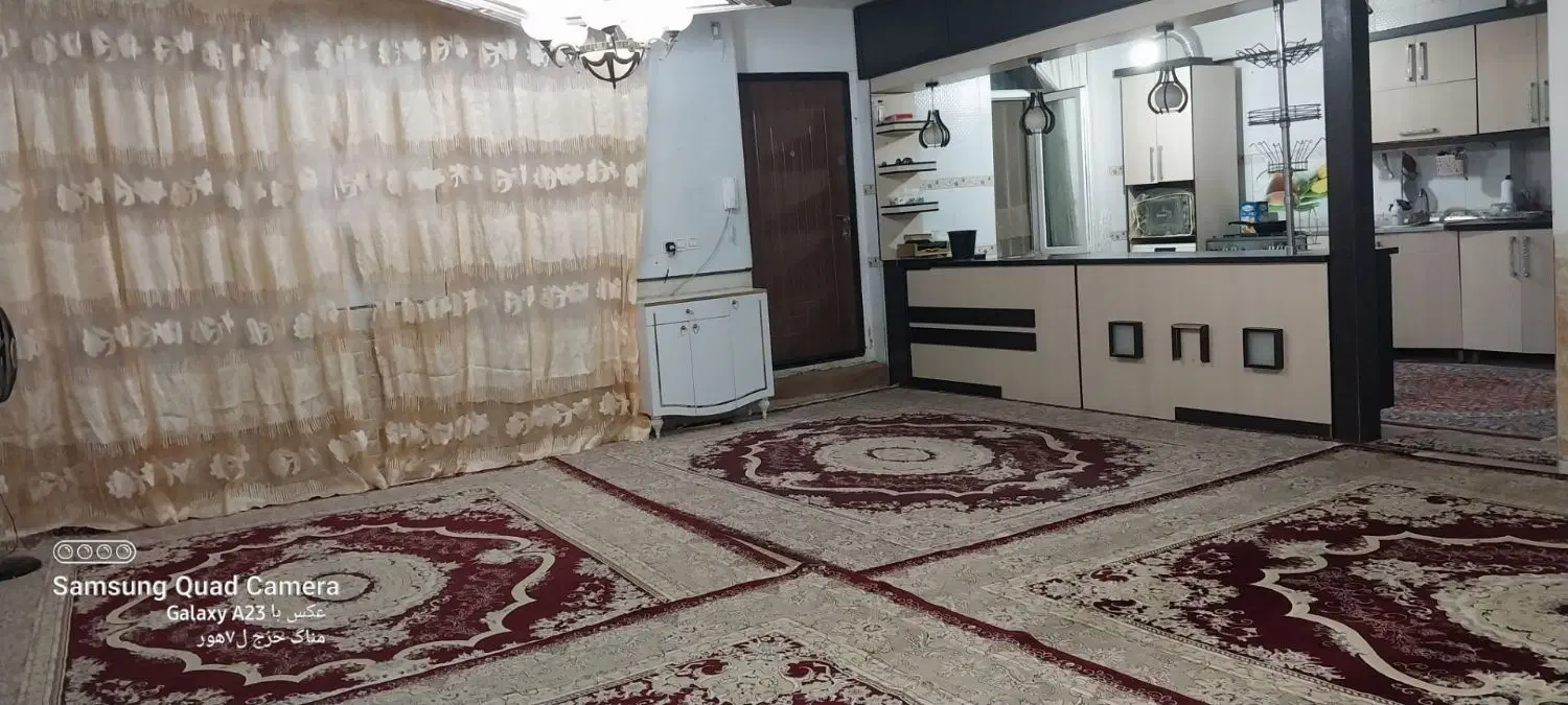 فروش منزل ویلایی