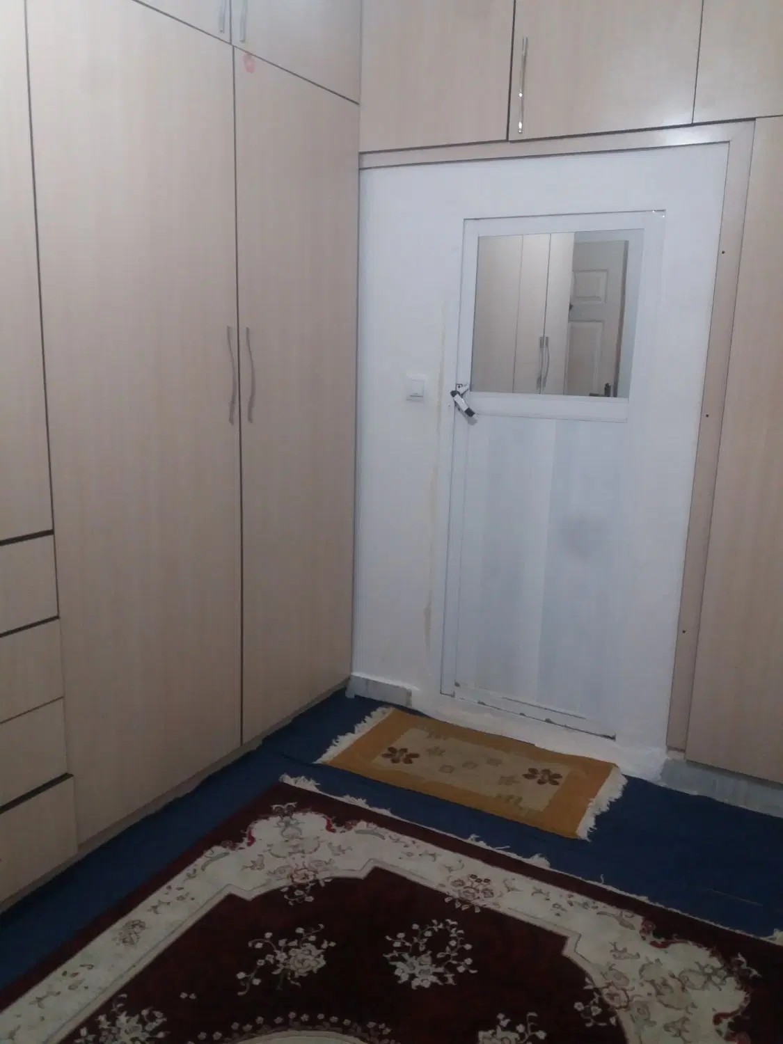 خانه ۱۸۰ متری
