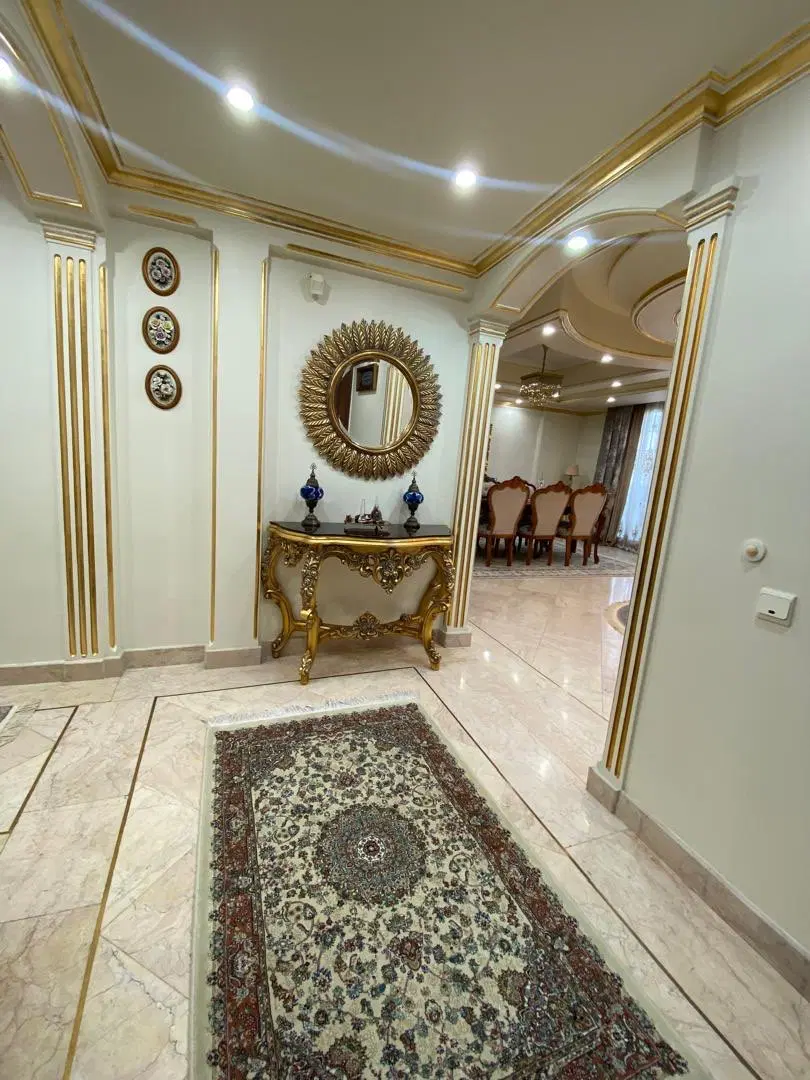 آپارتمان پاسداران نگارستان فایل شخصی