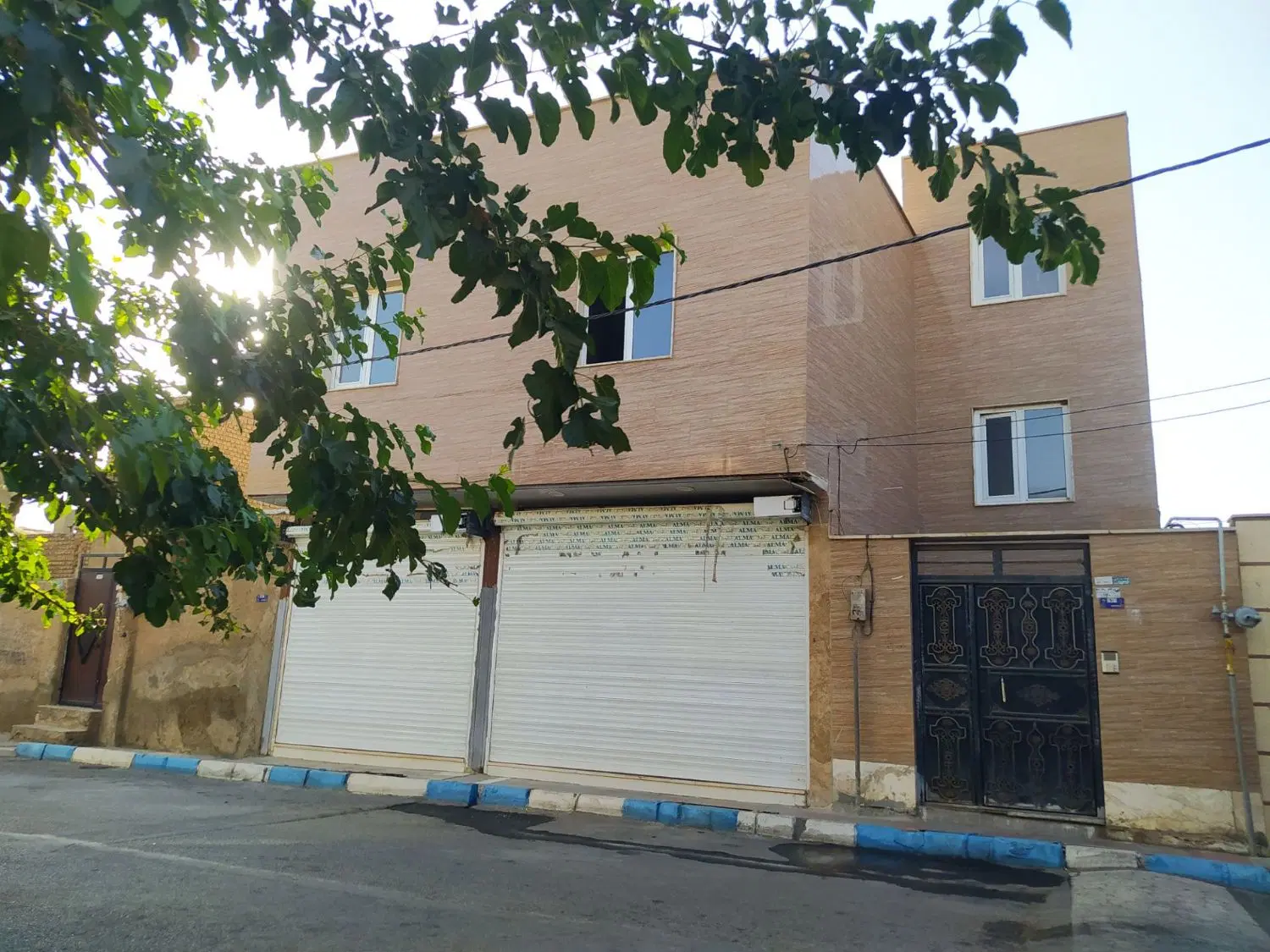 خانه فروشی 170 متری با سند منگوله دار
