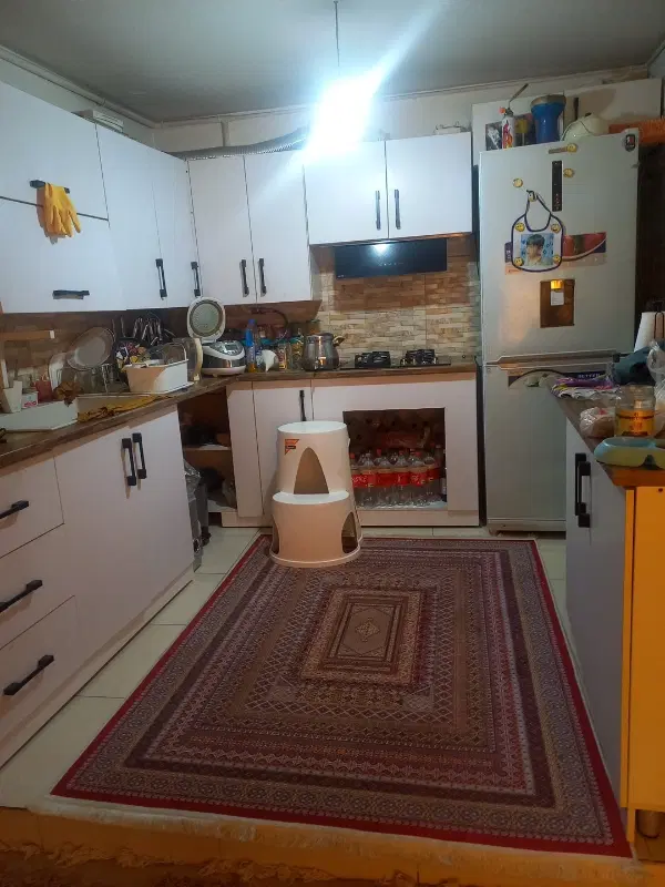 همخونه یکنفر خانم در کرج