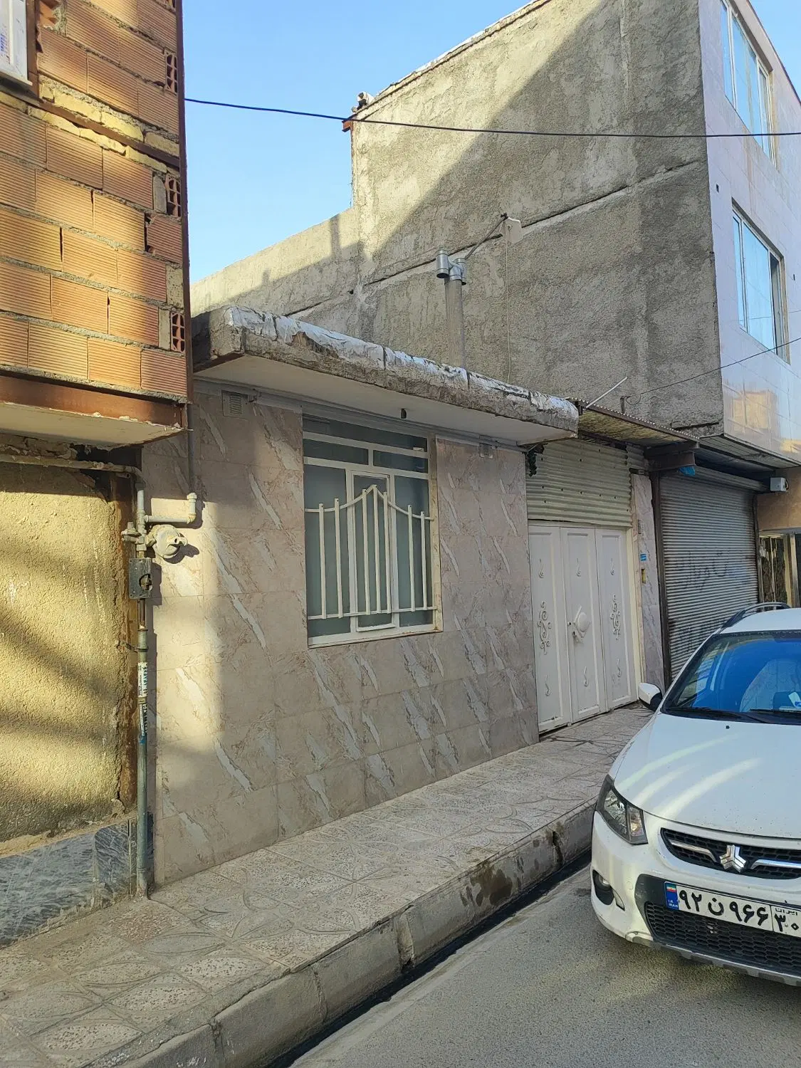 خانه ویلایی