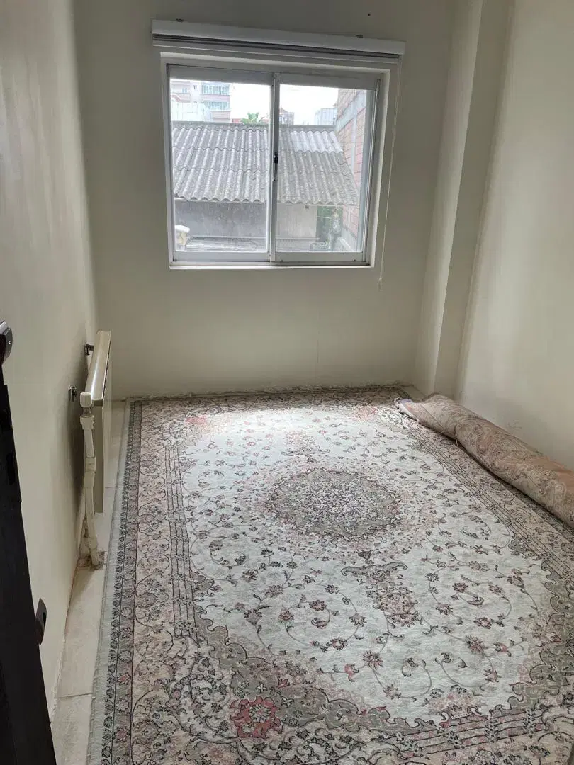 فروش آپارتمان ساحلی دوخوابه