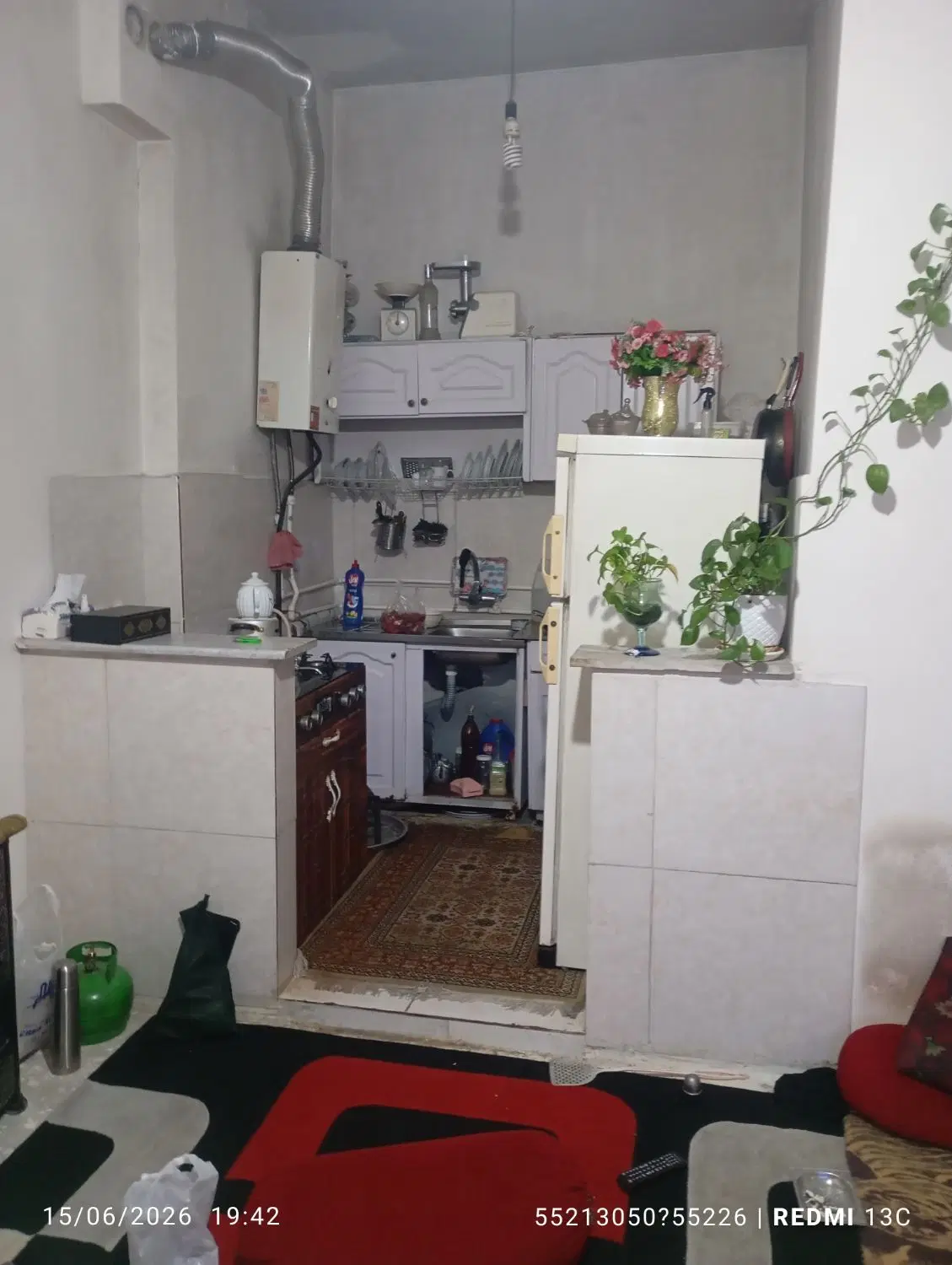 اجاره آپارتمان طبقه سوم