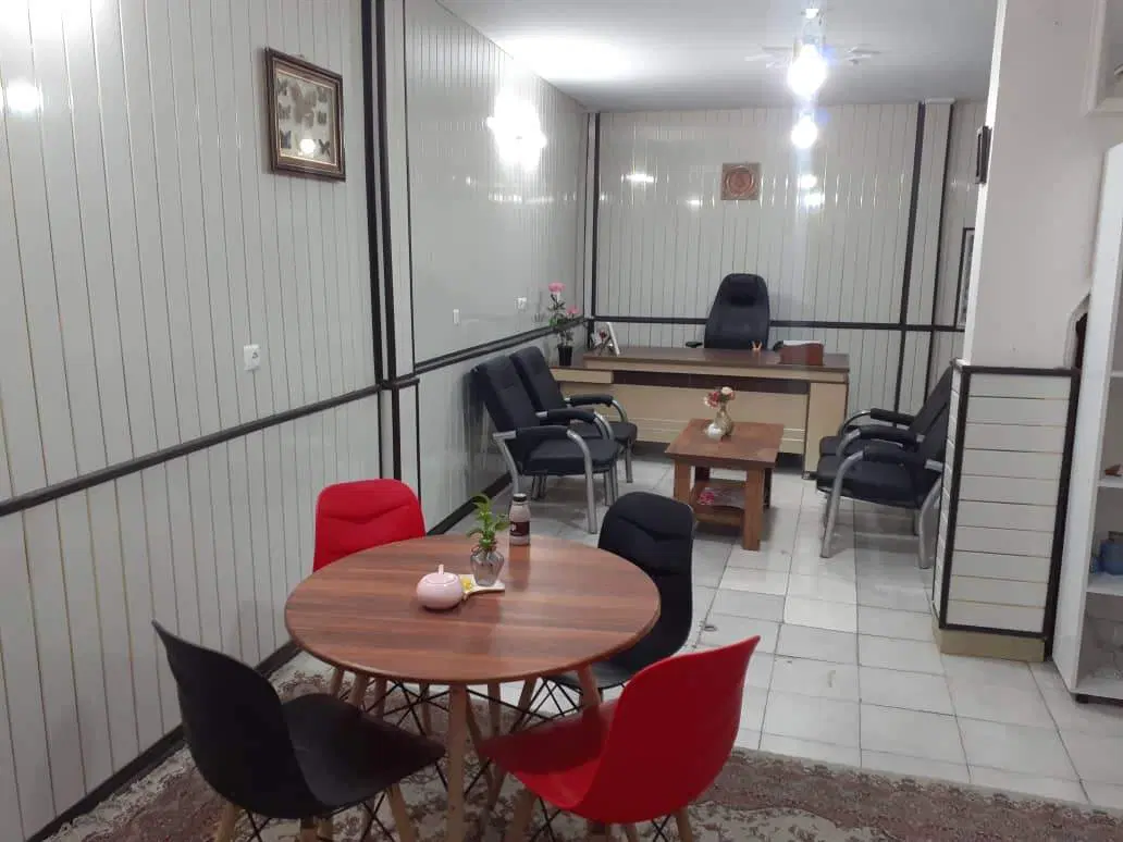 اجاره دفتر کار