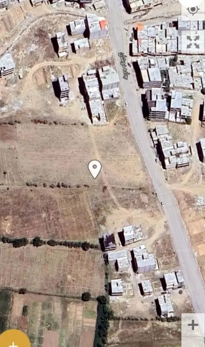 فروش زمین دوشان