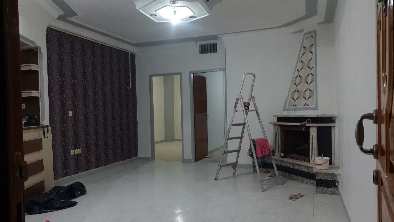 رهن کامل واحد هفتاد متری