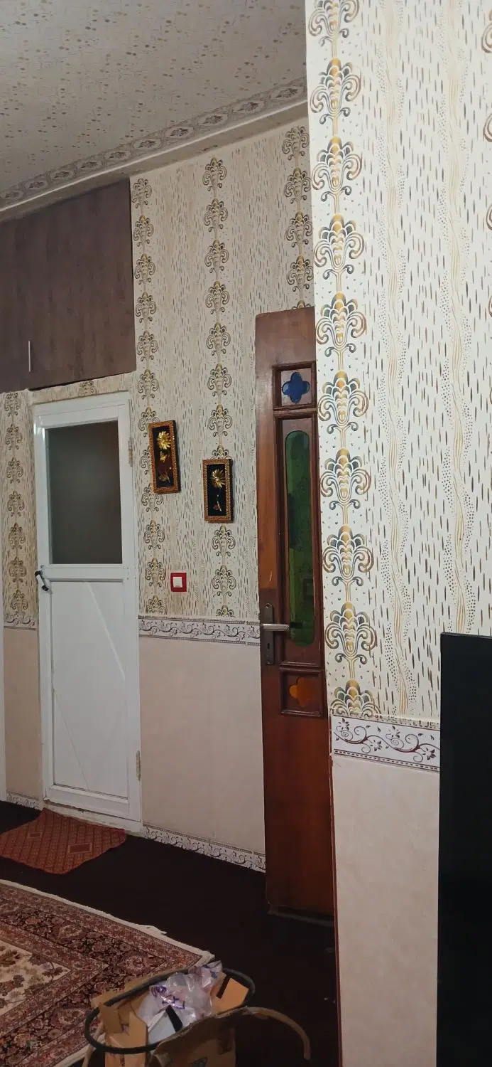 ملک ۶۰متری رهن وکرایه