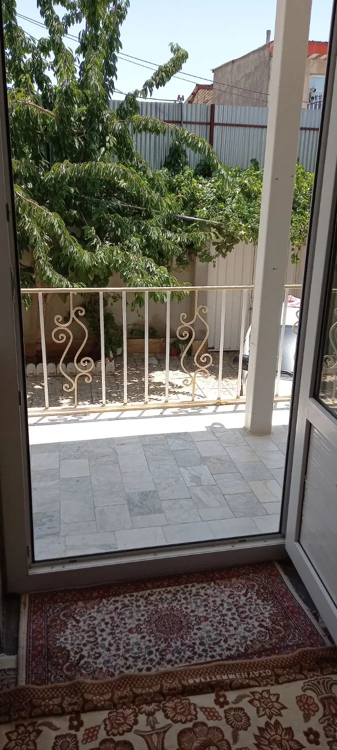 خانه ویلایی
