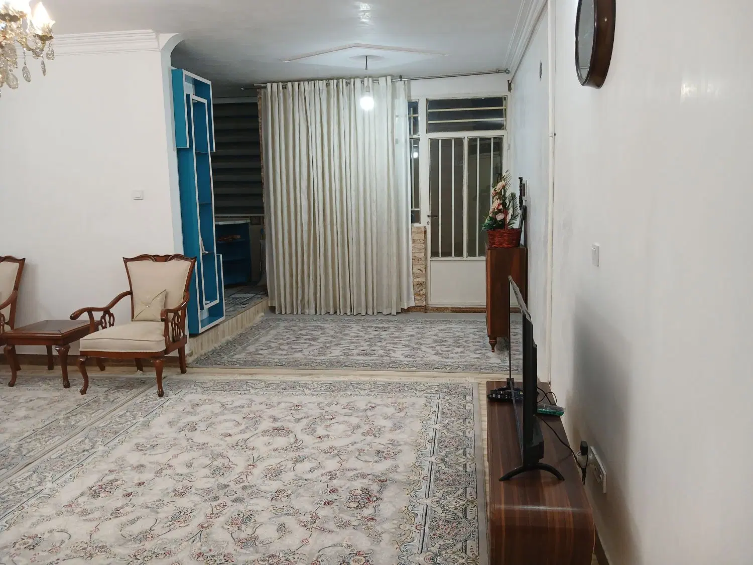 فروش خانه ویلایی۹۰متری