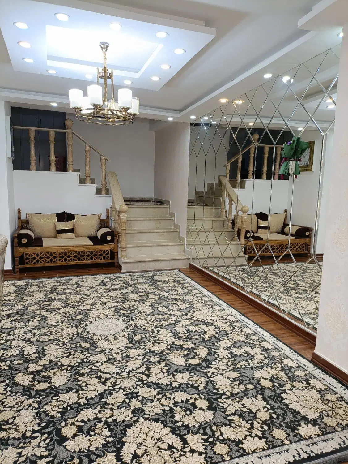 واحد دوبلکس