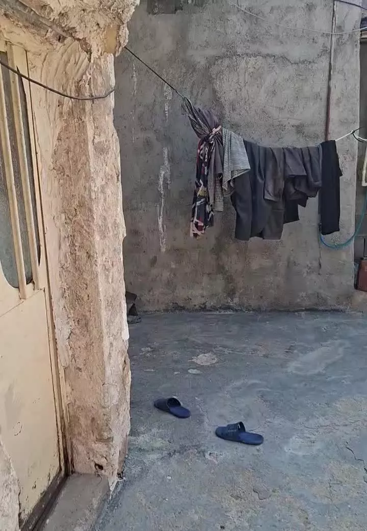 منزل مسکونی