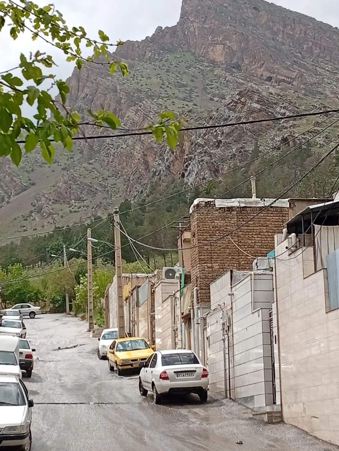 اجاره منزل