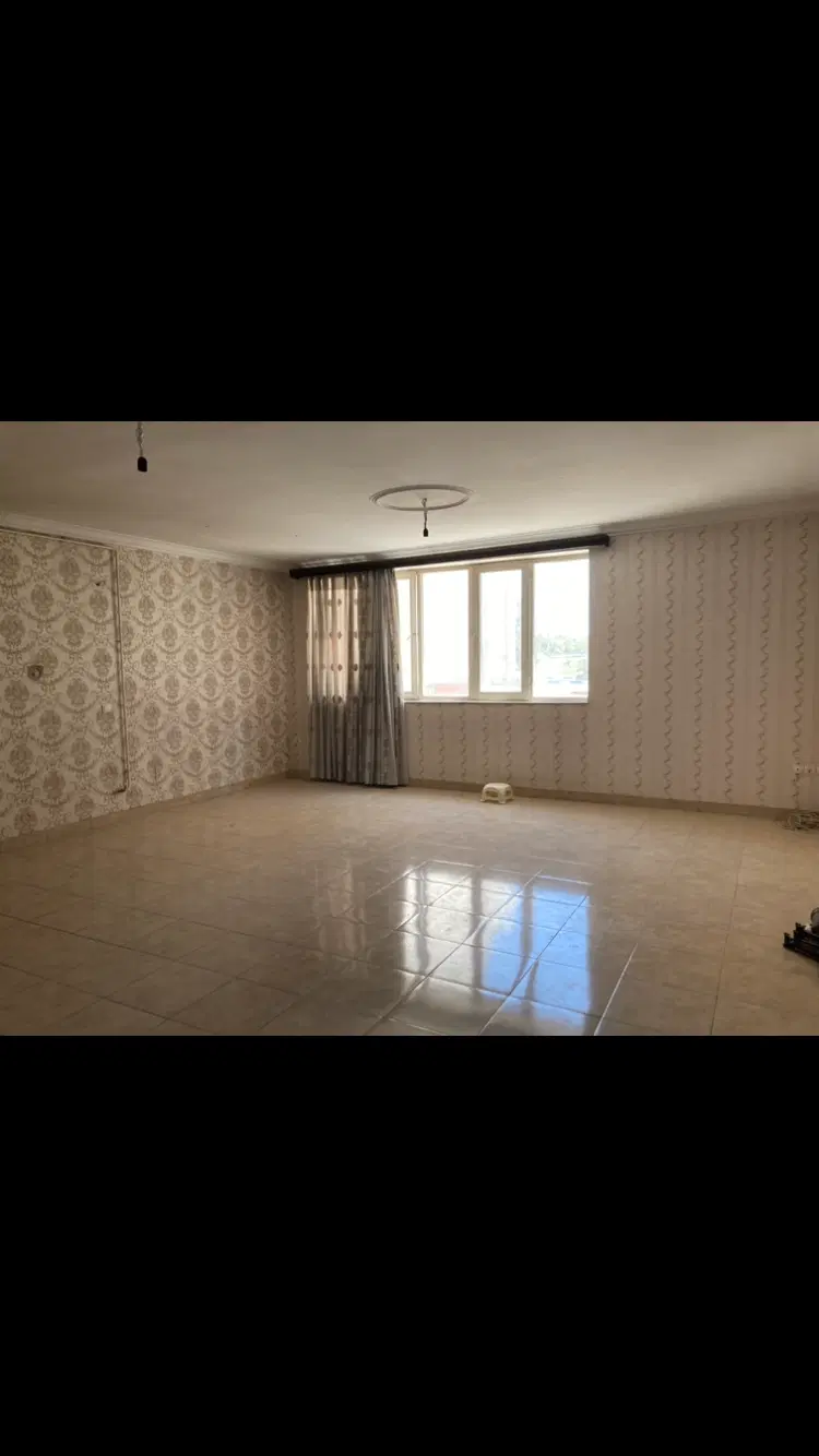 اجاره واحد ۱۱۰ متری فرهنگیان تک واحدی