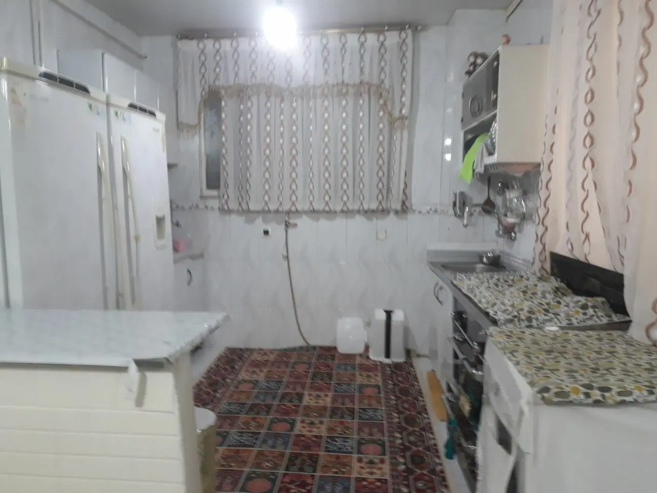 خانه فروشی حسن اباد