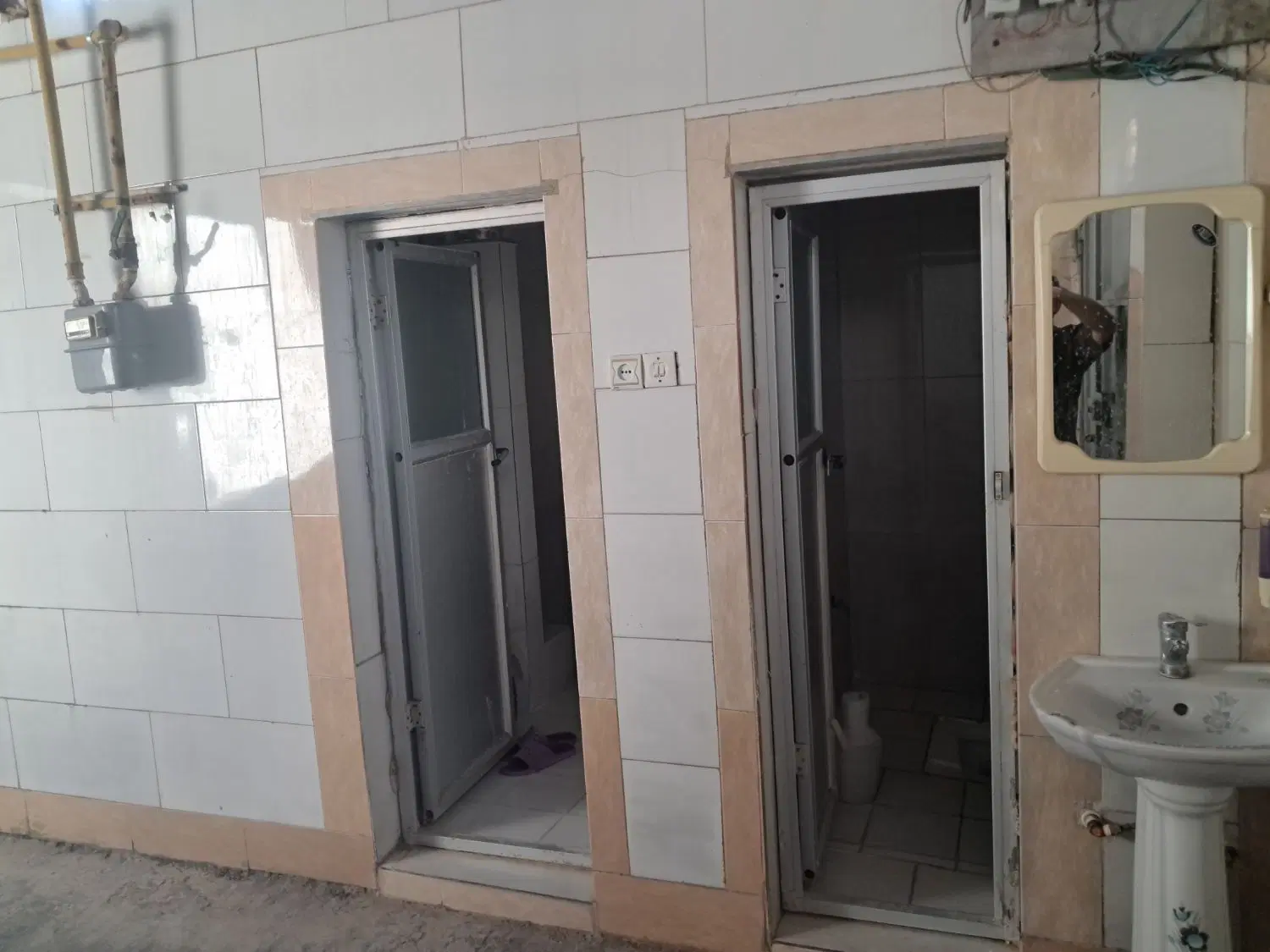 فروش منزل مسکونی در شهرستان آغاجاری