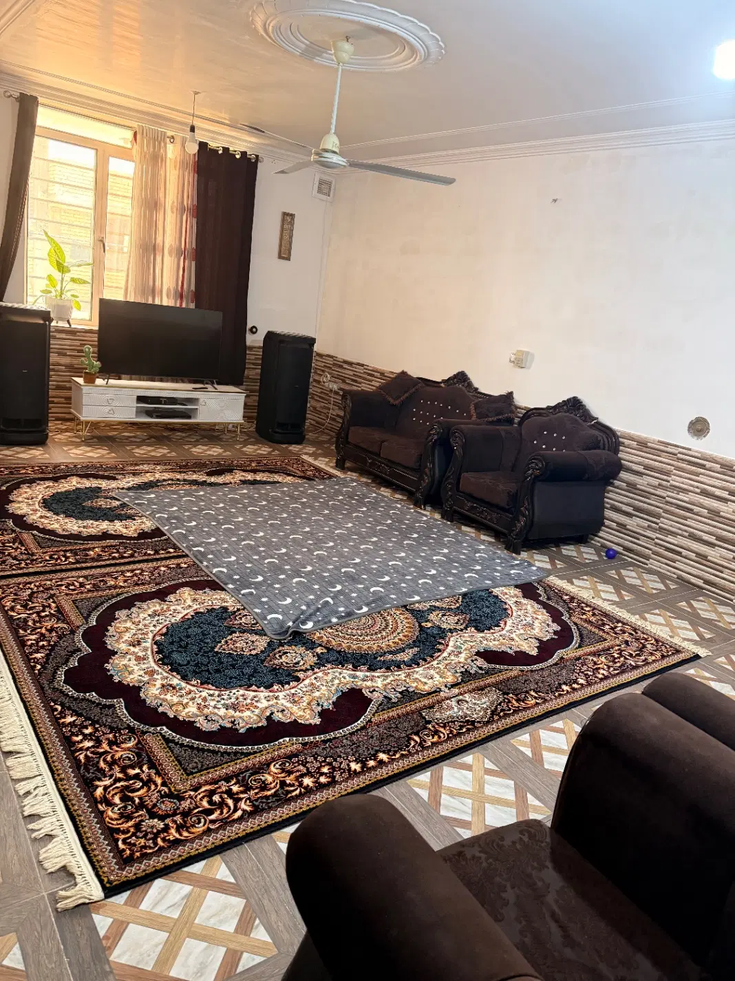 اجاره منزل قلات