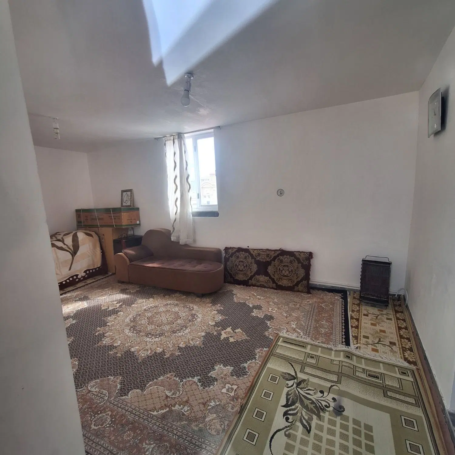 فروش خانه مسکونی و تجاری