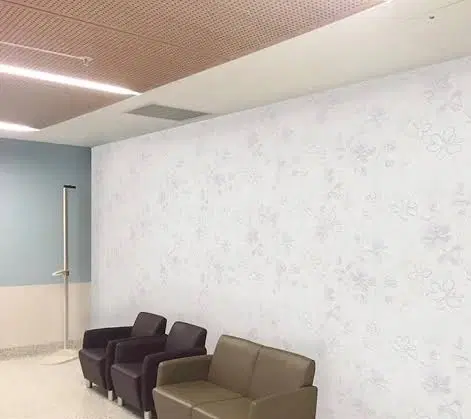 اجاره کلینیک و آزمایشگاه