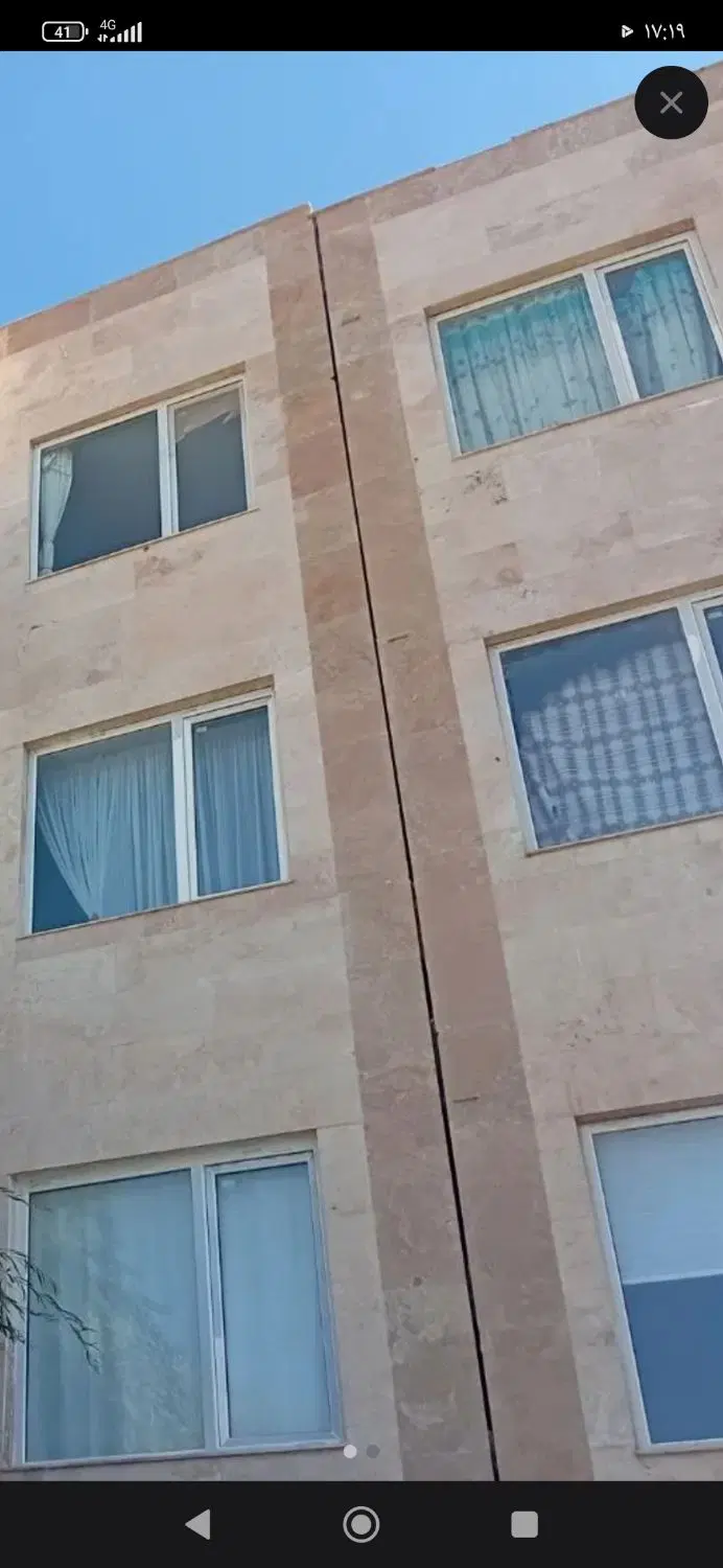 مسکن مهر سمت آستانه