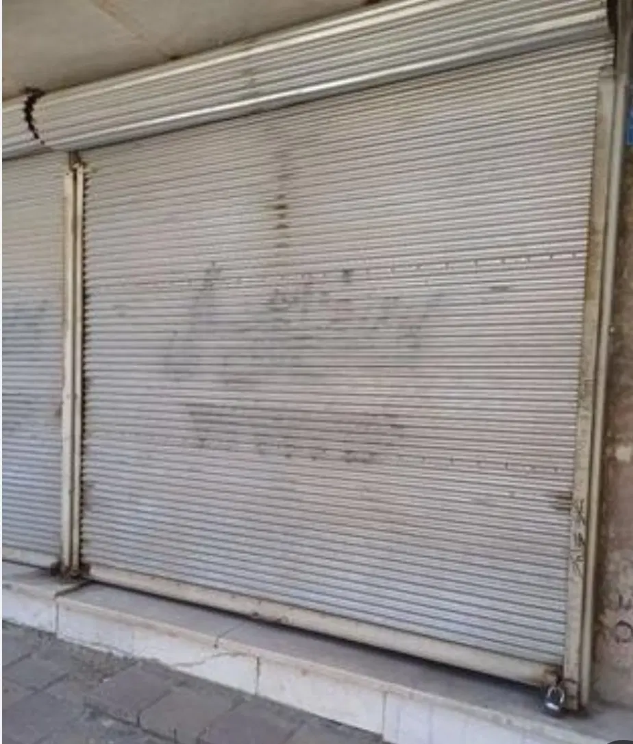 اجاره مغازه در جمشید آباد