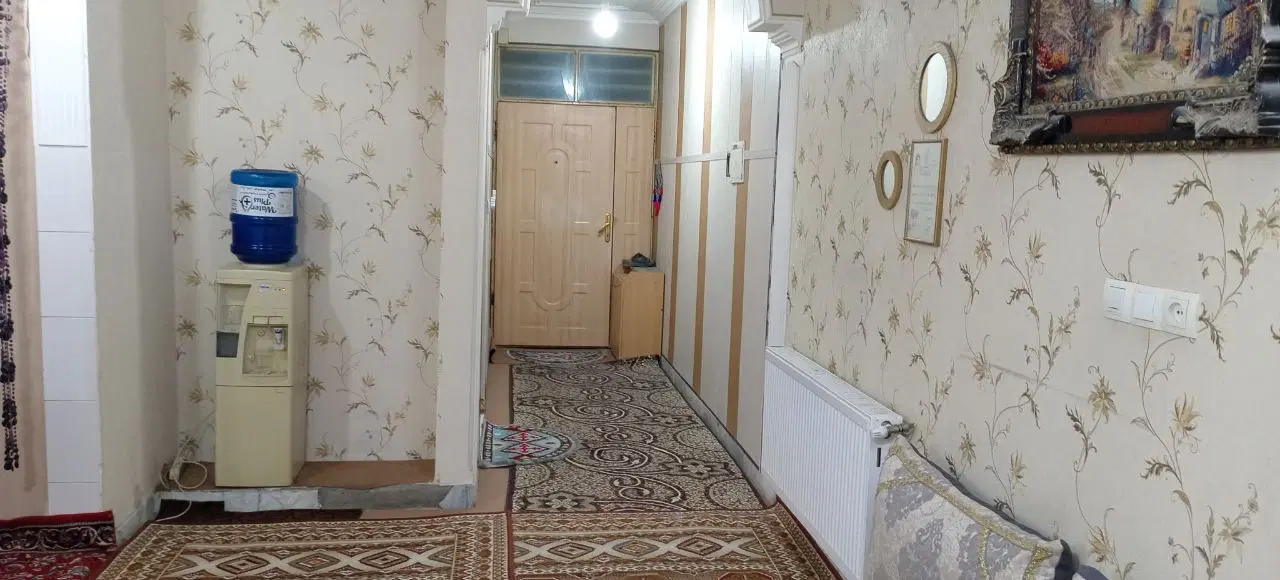 اجاره آپارتمان