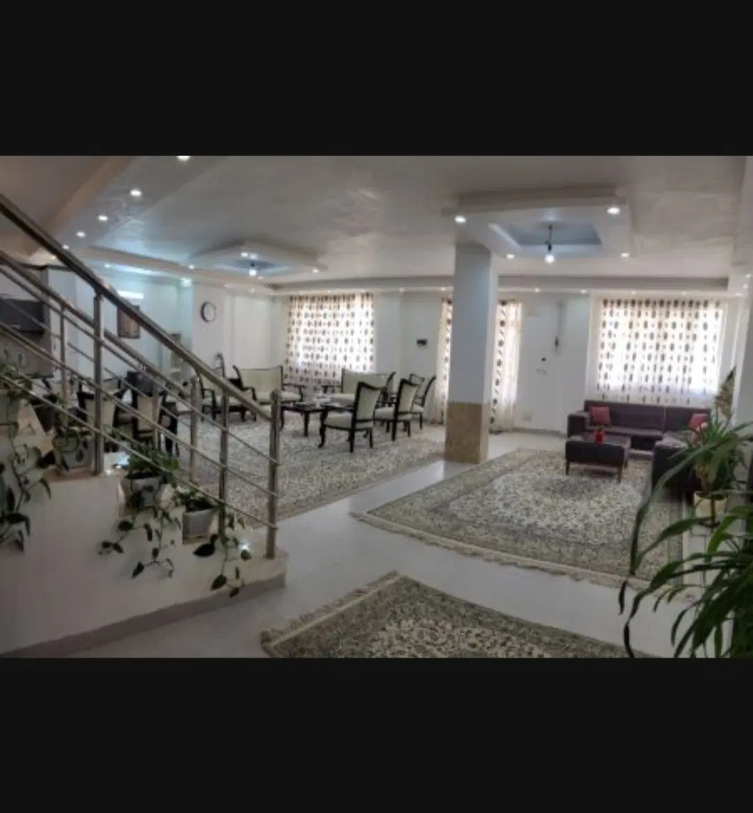 ویلایی ۲۵۰ متری