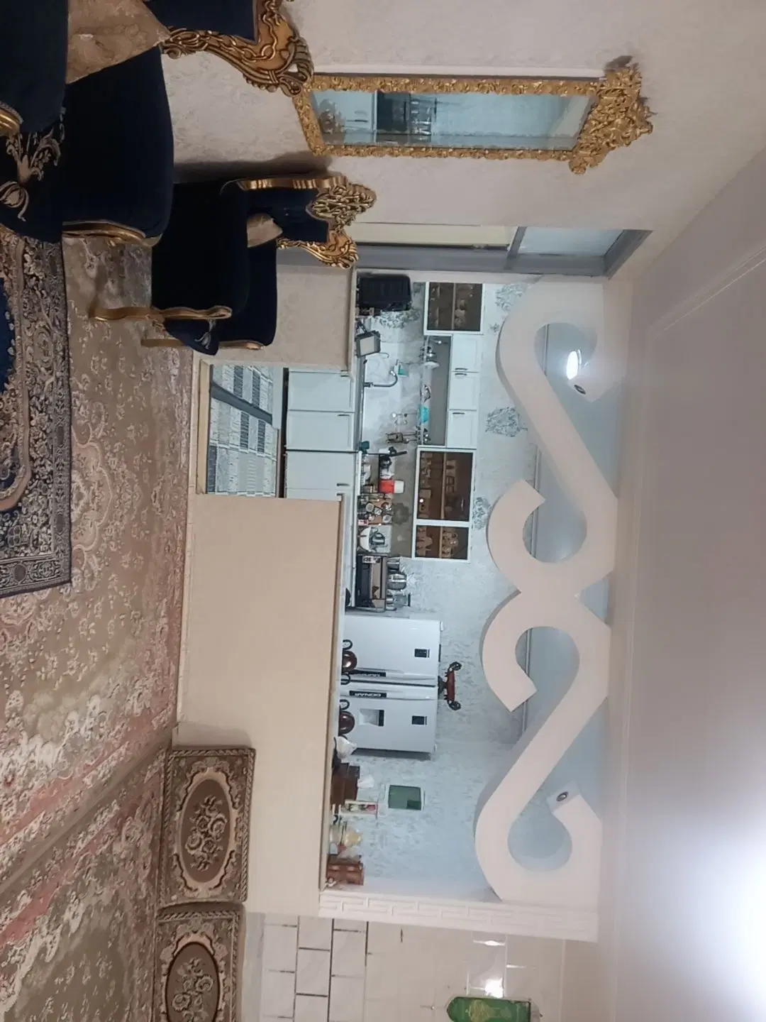 فروش منزل ویلایی