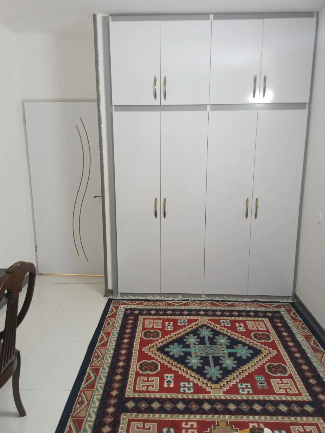 فروش یک واحد اپارتمان