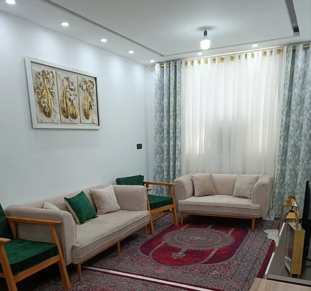 ۷۰متری سپیدار _فول فول بازسازی بدونه هزارتومن خرج