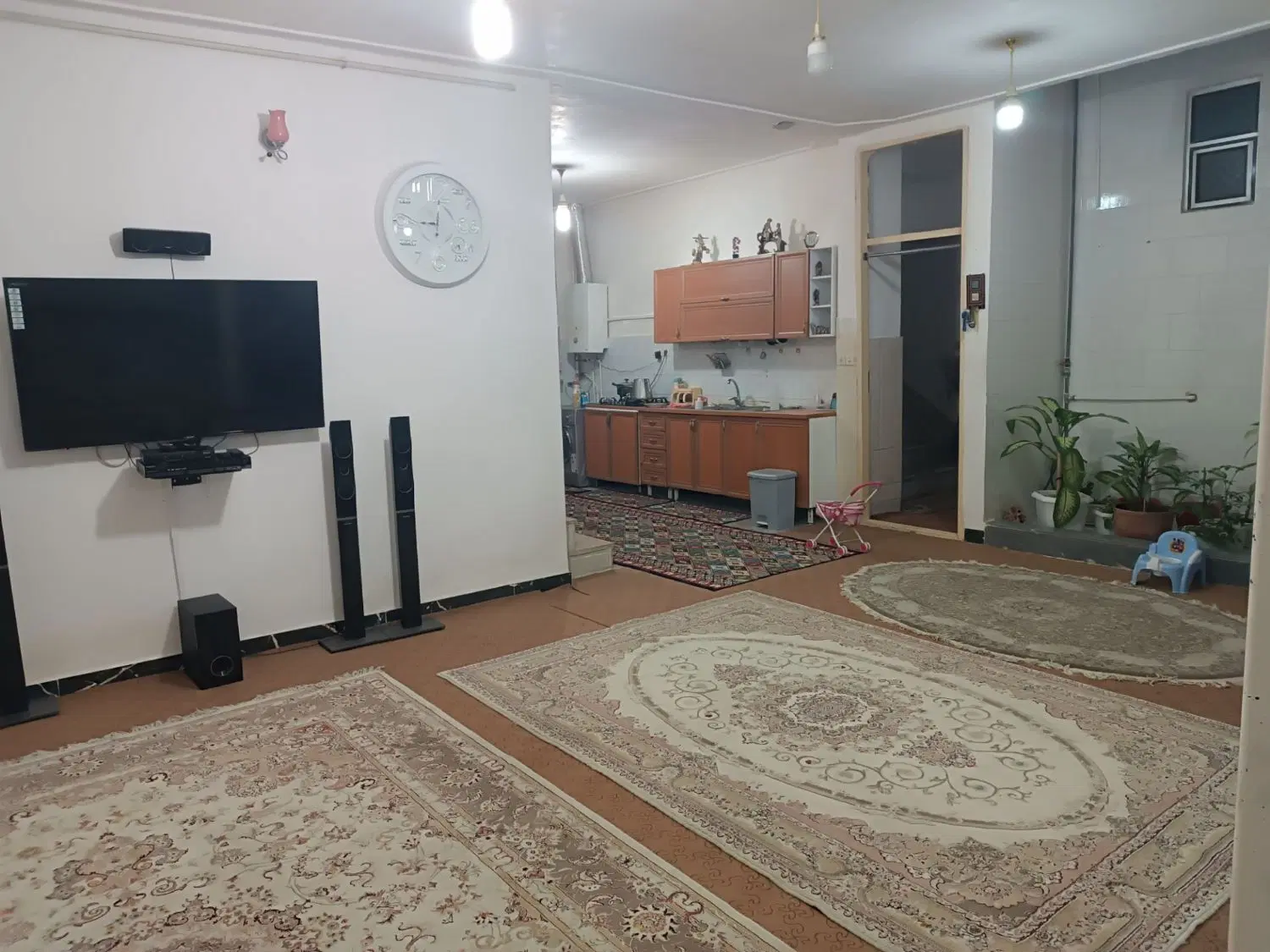 فروش خانه ویلایی